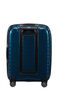 Samsonite Proxis Spinner Expandable Easy Access 55cm  Petrol Blue