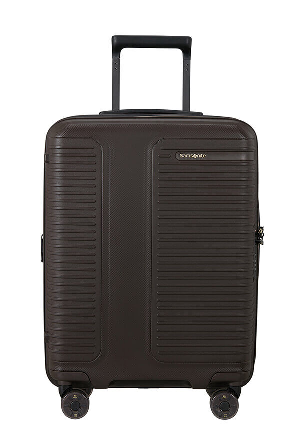 Prodiver Spinner expandable (4 wheels) 55cm | Samsonite Prodiver Hs Spinner Expandable 55cm  Coffee Bean