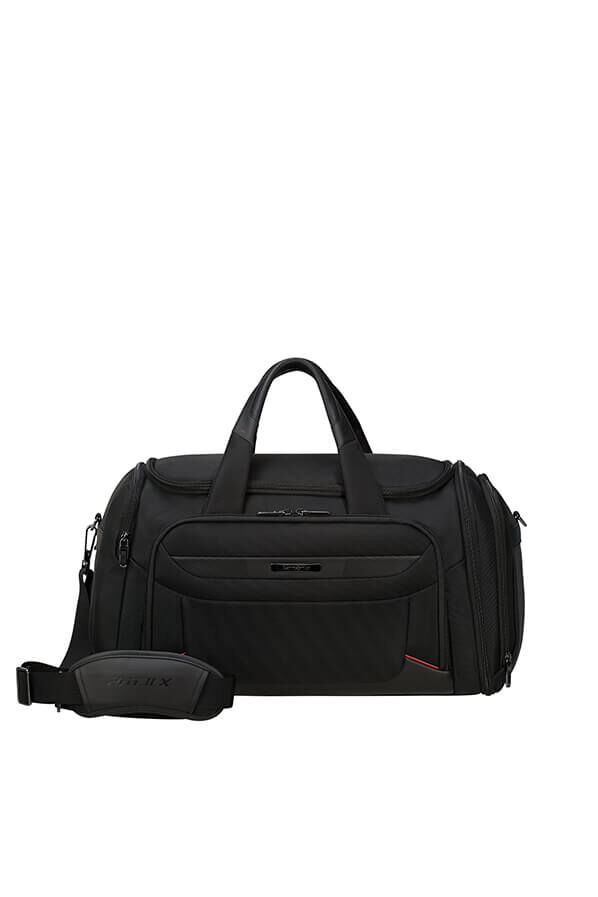 Samsonite Pro-DLX 6 Duffle 53/21  Zwart