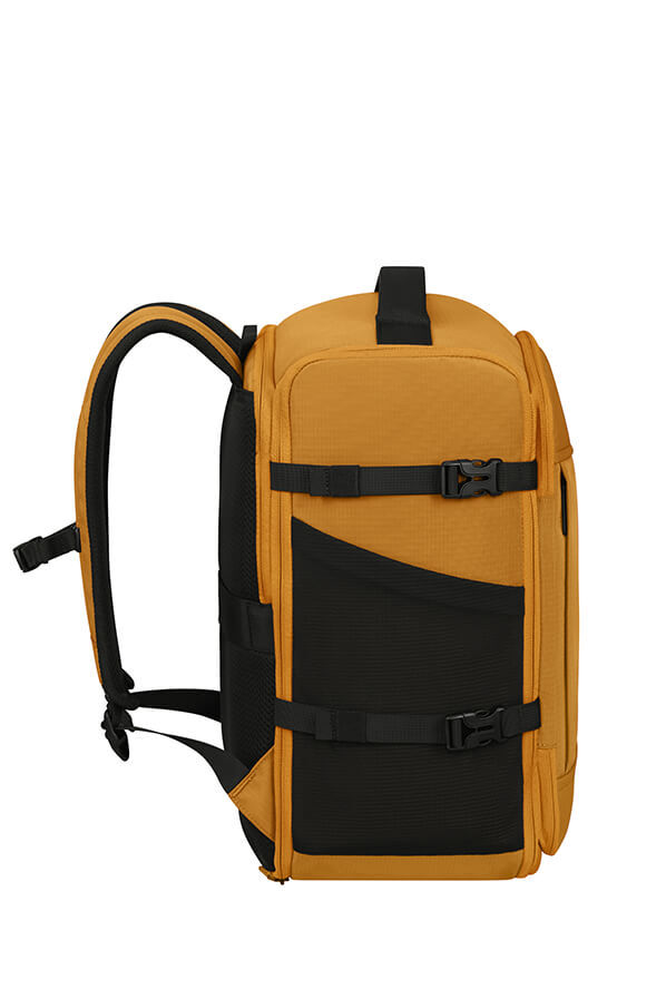 2FIT Underseat rugzak 2-in-1