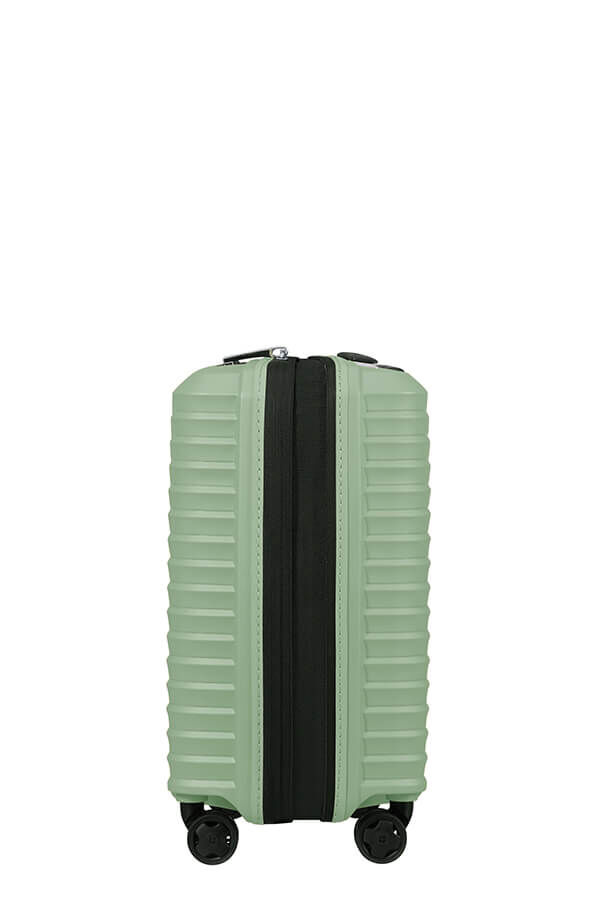 Samsonite Upscape Spinner Expandable Underseater 45cm  Soft Sage