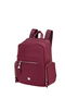 Samsonite Karissa Evo Daily Backpack  Garnet Red