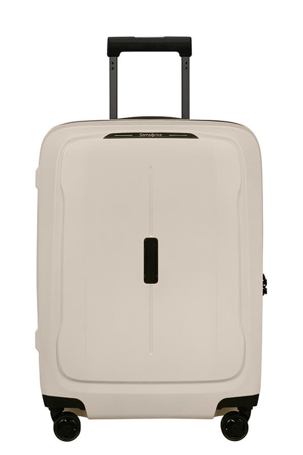 Essens Valise &agrave; 4 roues extensible 55cm