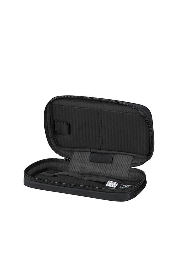 Samsonite Urban-Eye Tech Pouch  Zwart