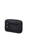 Samsonite Attack 2 Slg 524-Z ROUND KEY POUCH+2R  Noir Samsonite Attack 2 Slg 524-Z ROUND KEY POUCH+2R  Noir