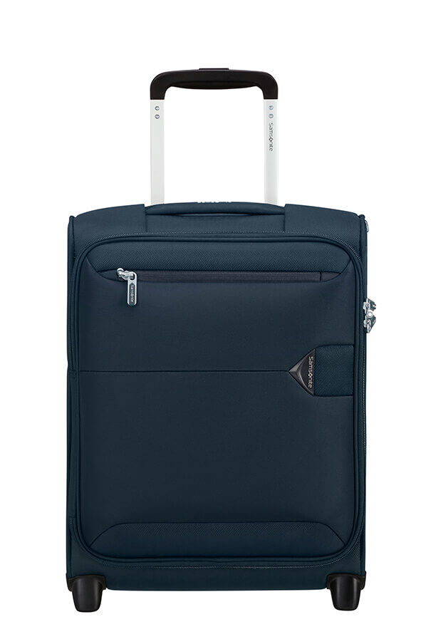 Samsonite Urbify Upright Underseater 45cm  Bleu marine