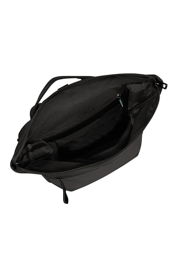 Samsonite Moderny Rolltop Backpack 15.6  Zwart