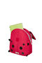 Samsonite Happy Sammies Eco Backpack Ladybug Lally S Ladybug Lally