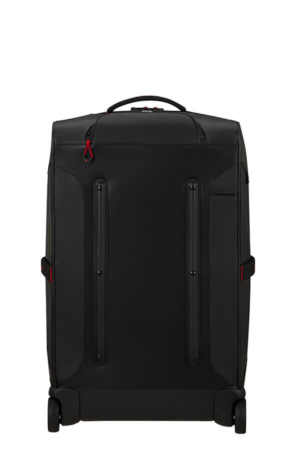 Samsonite Ecodiver DUFFLE/WH 67/24  Noir