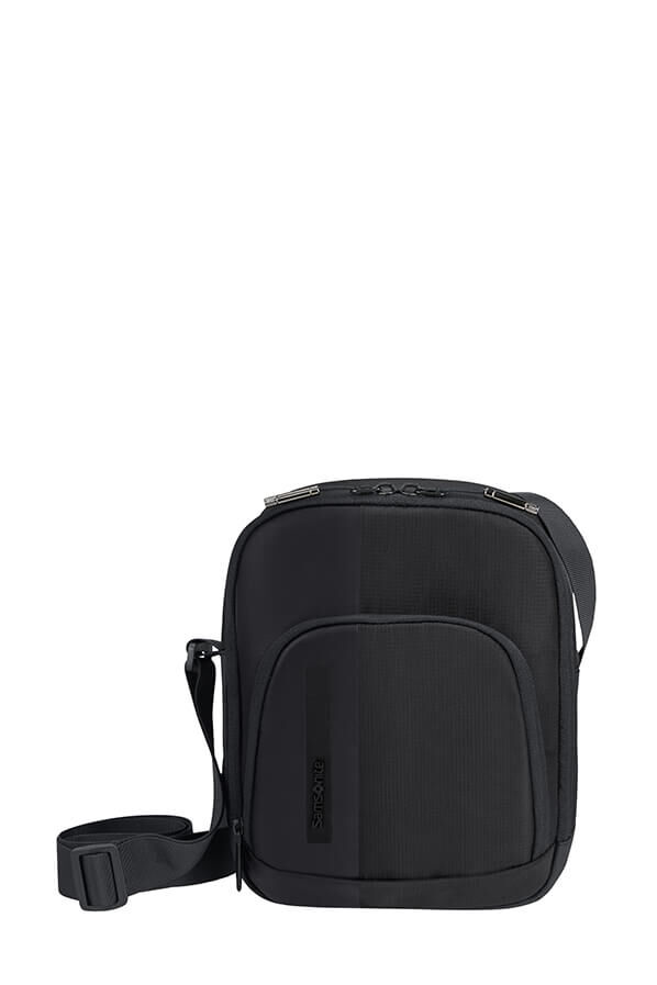 Samsonite Biz2go Crossover  Noir