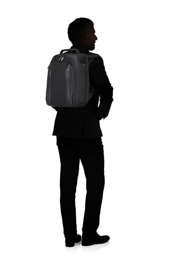 Samsonite Spectrolite 4.0 Laptop Backpack 14.1'  Noir