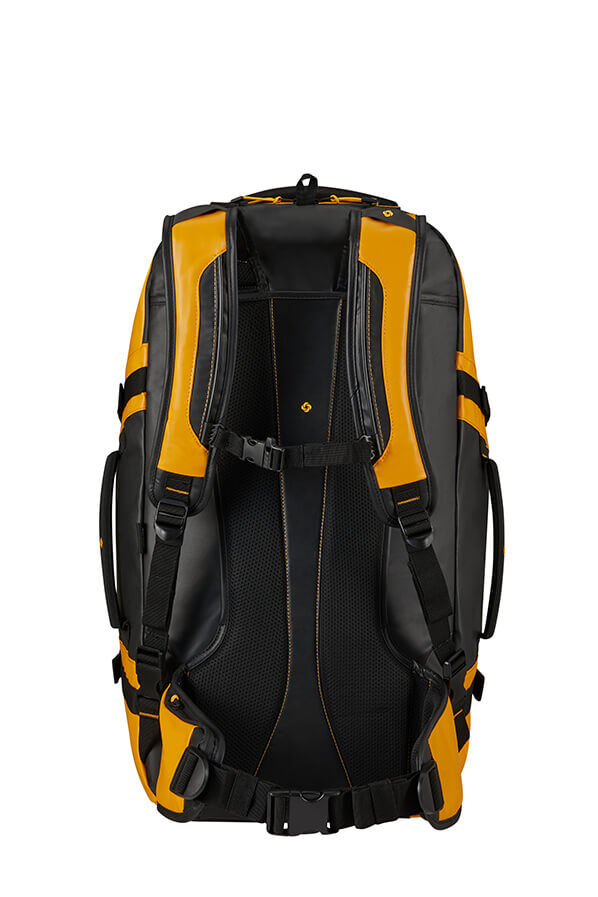 Samsonite Ecodiver TRAVEL BACKPACK M 55L  Jaune