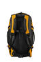 Samsonite Ecodiver TRAVEL BACKPACK M 55L  Jaune Samsonite Ecodiver TRAVEL BACKPACK M 55L  Jaune