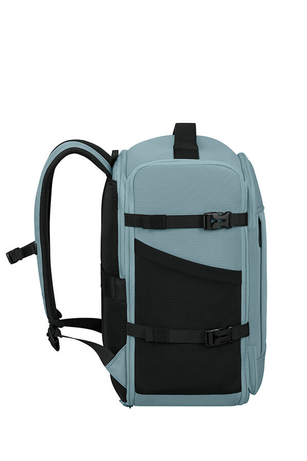 2FIT Underseat rugzak 2-in-1