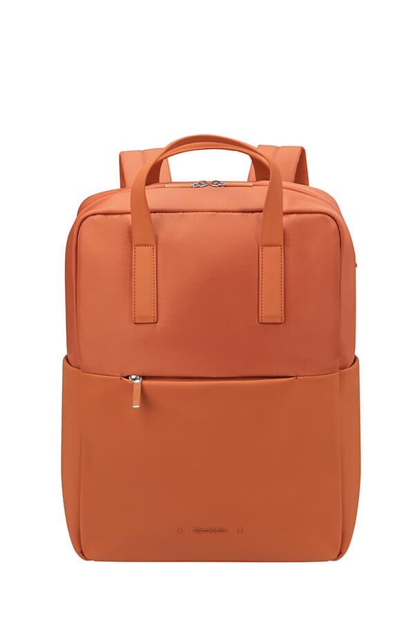 Samsonite 4Pack Laptop Backpack + Handles 15.6'  Rouille