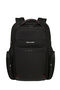 Samsonite Pro-Dlx 6 Backpack 3 Volume Expandable 17.3'  Noir
