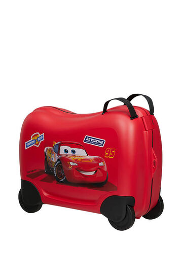 Dream2go Disney Koffer (4 wielen)