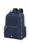 Samsonite Karissa Evo Round Backpack 15.6'  Blue Nights