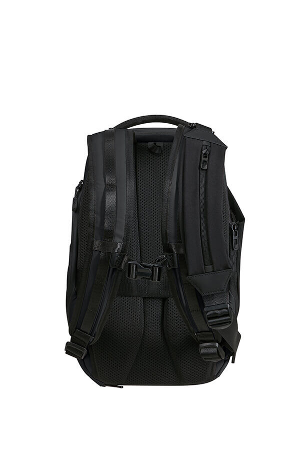 Samsonite Active Road Backpack 10L  Zwart