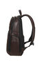 Pro-Dlx Leather Rugzak 15.6"