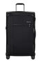 Samsonite Spectrolite 3.0 Trvl Spinner Expandable 78cm  Noir