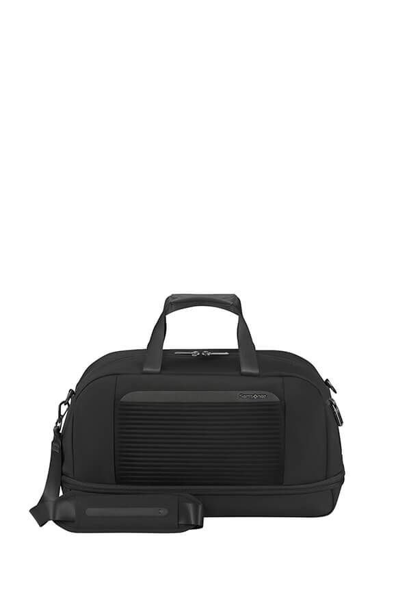 Samsonite Paralux Weekender Duffle  Black