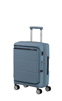 Samsonite Paralux Spinner expandable (4 wheels) 55cm