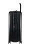 Samsonite Lite-Box Alu Spinner 69cm  Noir