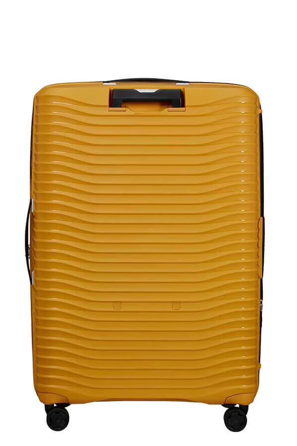 Samsonite Upscape SPINNER 81/30 EXP Geel