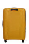 Samsonite Upscape SPINNER 81/30 EXP Geel