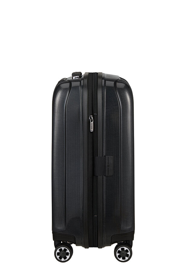 Nexis Valise &agrave; 4 roues extensible 55cm