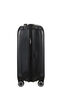 Nexis Valise &agrave; 4 roues extensible 55cm