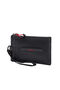 Samsonite Ecodiver Add-Ons Wallet - All In Case  Black