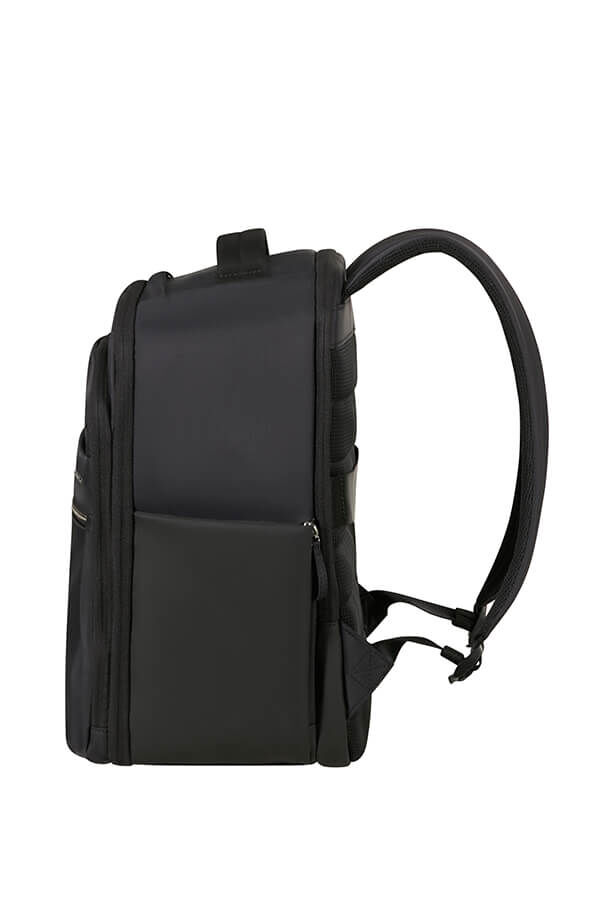 Samsonite Move Journey Underseat Backpack XS  Noir