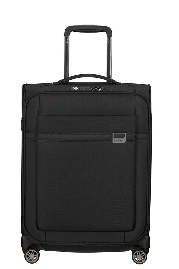 Samsonite Airea Spinner Strict 55cm  Noir