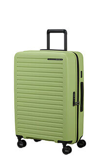 Samsonite Restackd Spinner expandable (4 wheels) 68cm