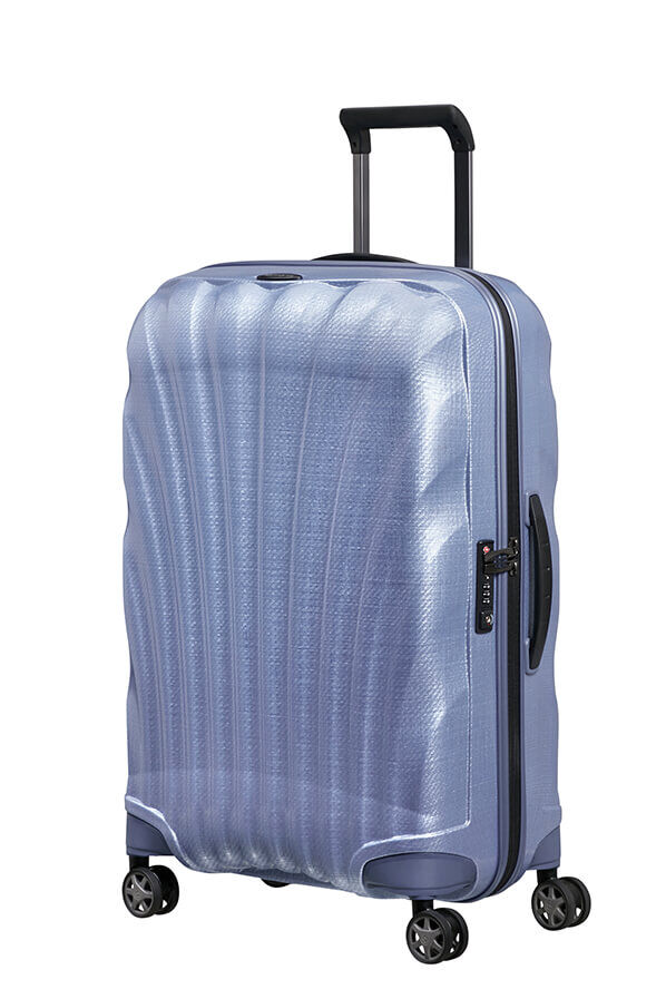 Samsonite C-Lite Spinner 69cm  Lavande