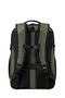 Samsonite Roadseeker Laptop Backpack Expandable L  Vert olive foncé