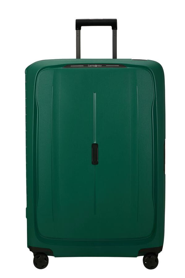 Samsonite Essens Spinner 81cm  Alpine Green