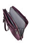 Samsonite Karissa Evo Slim Bailhandle 15.6'  Bordeaux