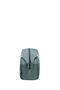 Samsonite Stackd Toilet Kit Toilet Pouch  Forest Samsonite Stackd Toilet Kit Toilet Pouch  Forest