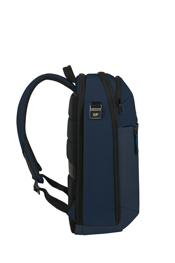 Samsonite Moderny Laptop Backpack 15.6'  Blauw