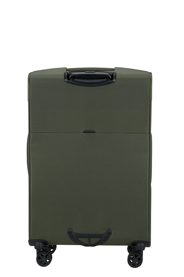 Samsonite GoTwist Spinner Exp 68cm  Green