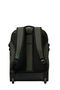 Samsonite Roadseeker Laptop Backpack with wheels 17.3''  Vert olive foncé