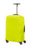 Samsonite Global Ta Lycra Luggage Cover S Vert citron