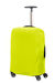 Samsonite Travel Accessories Kofferhoes S - Spinner 55cm Lime green