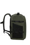 2FIT Underseat rugzak 2-in-1