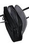 Samsonite Karissa Evo Bailhandle 15.6' 2 Comp  Black