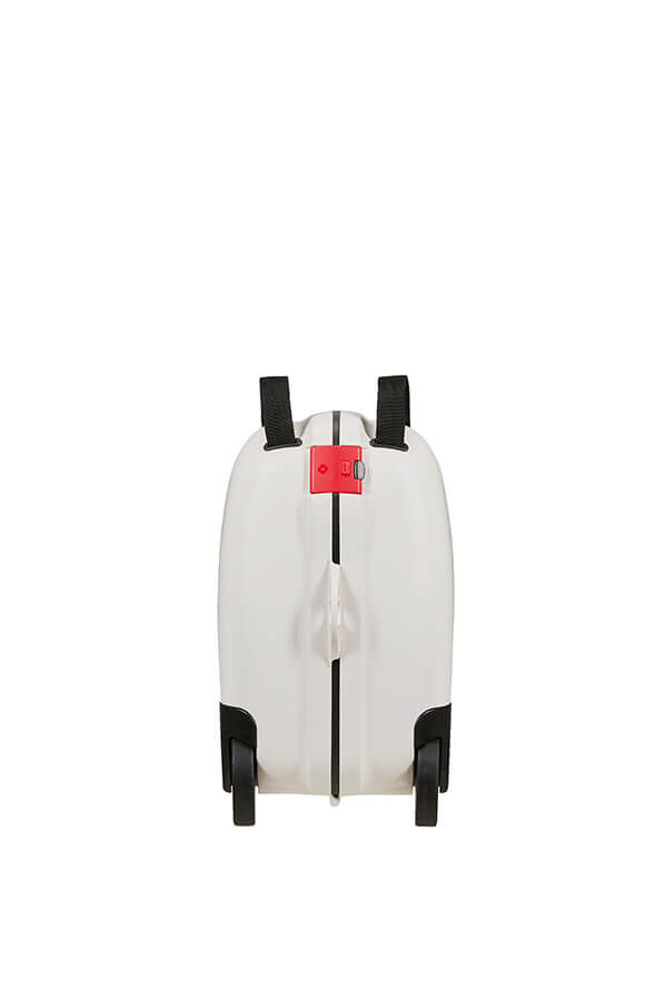 Samsonite Dream2go Disney Ride-On Suitcase Disney  Patch