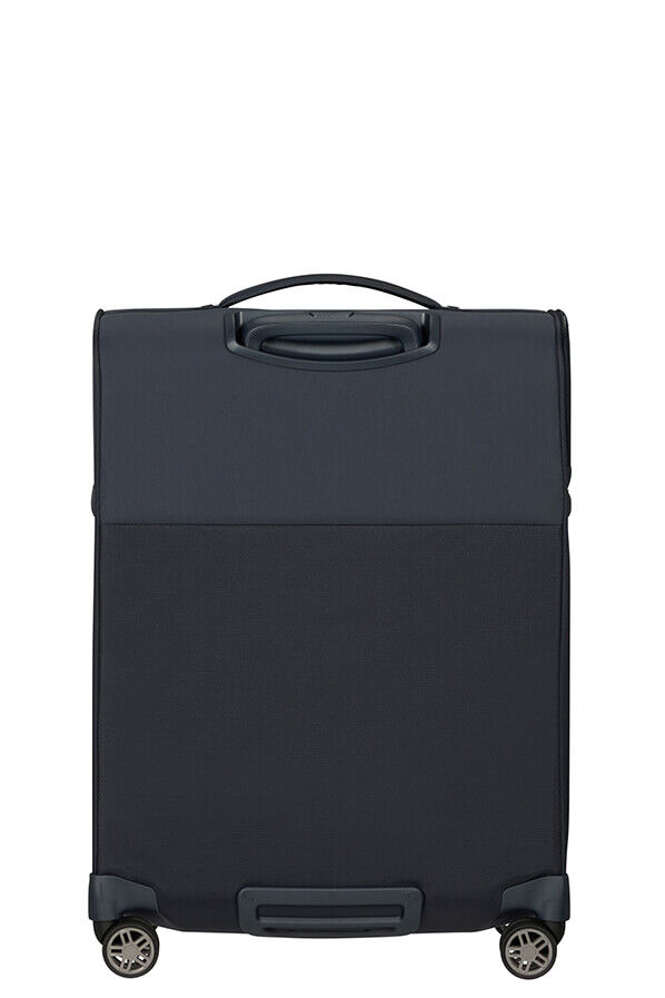 Samsonite Airea Spinner Strict 55cm  Dark Blue